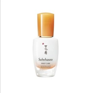 Sulwhasoo Anti-Aging First Care Activating Serum